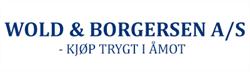 Wold & Borgersen Eiendom AS