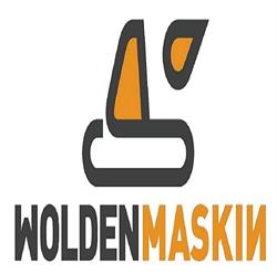 Wolden Maskin AS