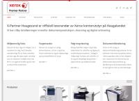 X-Partner Haugesund AS