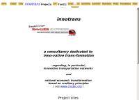 Innotrans Daastøl