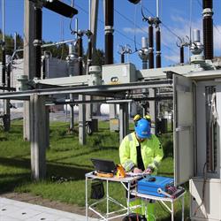 Jacobsen Elektro AS