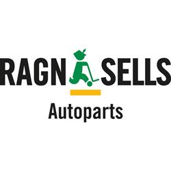 Ragn-Sells Autopart (Sandeid)