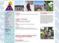 Kippermoen Friluftsbarnehage AS