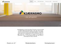 Kjærnsmo Eiendom AS