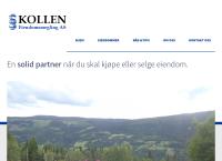 Kollen Eiendomsmegling AS