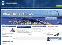 Kragerø Energi Bredbånd AS