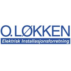 O Løkken A/S