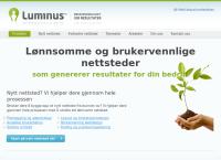 Luminus AS