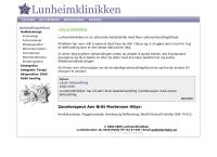 Lunheimklinikken Eikrem