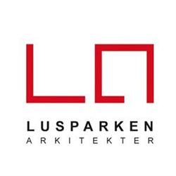 Lusparken Arkitekter AS