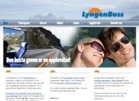 Fllyngen Buss AS