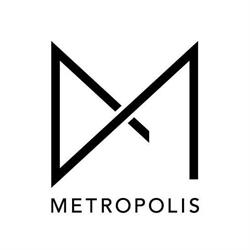 Metropolis arkitektur & design AS