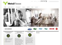Metsa Tissue AS