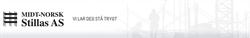 Midt- Norsk Stillas AS