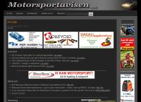 MOTORSPORTAVISEN Jan Arild Dahl