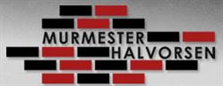 Murmester Arvid Halvorsen AS