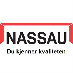 Nassau-Norport AS