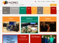 Nopro Notodden AS