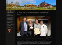 Nythun Høyfjellstue Marit Utheim Nythun