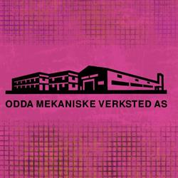 Odda Mekaniske Verksted AS