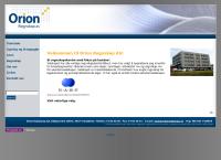 Orion Regnskap AS