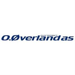 O Øverland AS