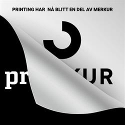 Printing AS