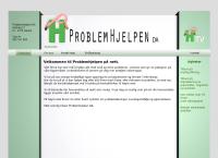 Problemhjelpen DA