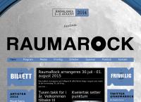 Rauma Rock