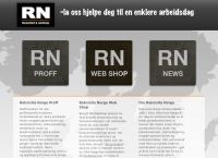 Rekvisita Norge AS