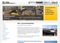 Råde Graveservice Eiendom AS
