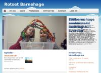 Rotset Barnehage