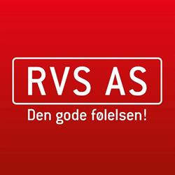 RVS AS Hokksund