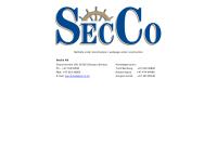 SecCo AS