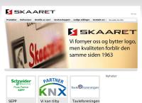 Skaaret As