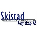 Skistad Regnskap AS
