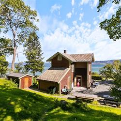 Sponhuset As