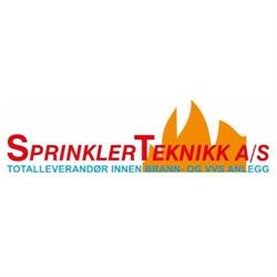 Sprinklerteknikk AS