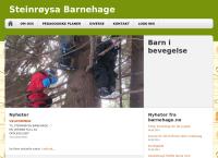 Stiftelsen Steinrøysa Barnehage