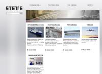 Peter Stette AS