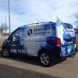 Strømmen El-installasjon As
