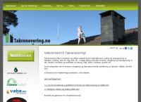 Takrenovering