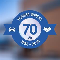 Teknisk Bureau AS
