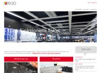 Tego System AS