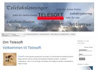 Tele Soft AS