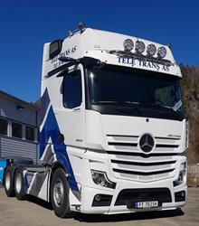 Tele Trans AS