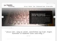 Troendes Forsamling Verdal
