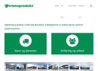 Tromsprodukt AS