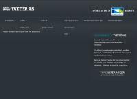 TVETER BJORN & OYVIND AS