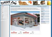 Tynset Zoo AS